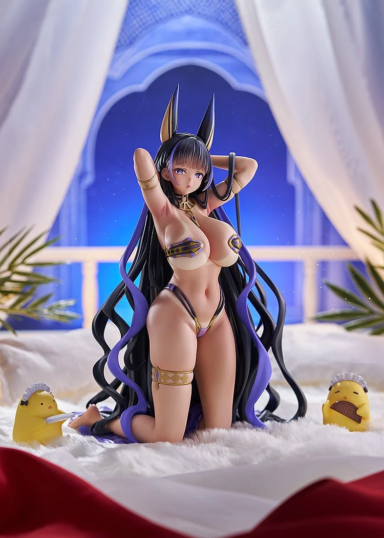 Figurine Cleopatra Ver. Stars and Roses de Azur Lane par Phat! Company
